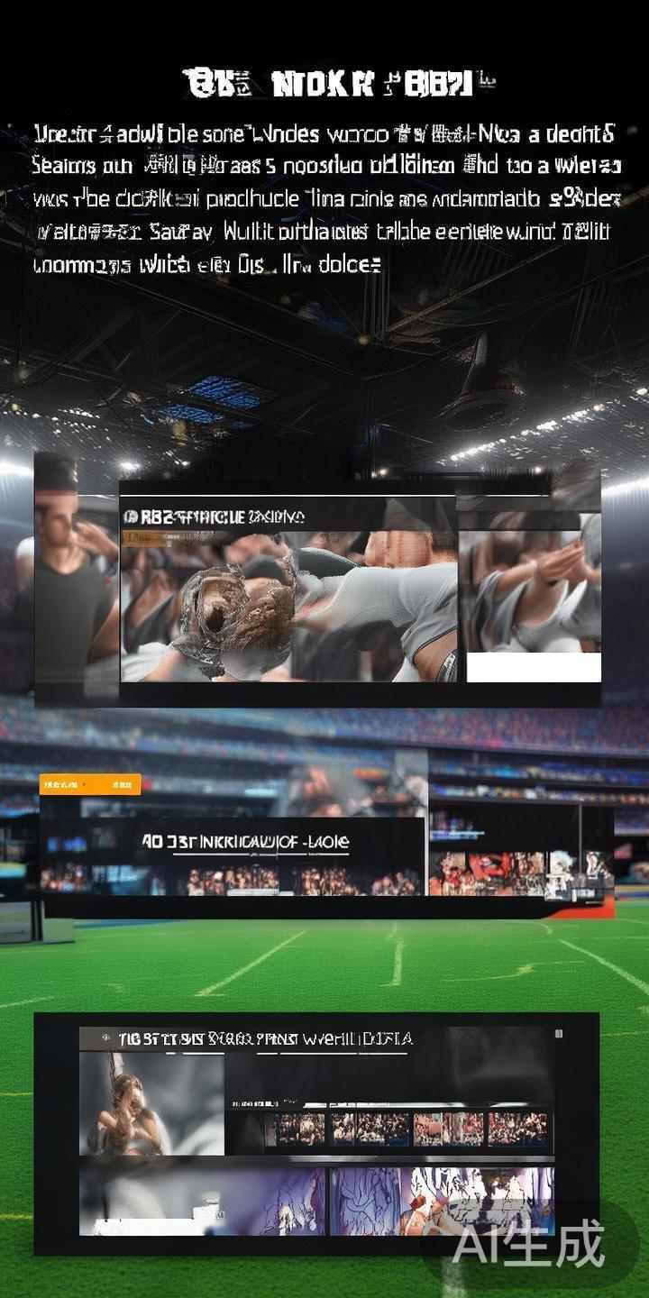 星空体育综合官网：打造多元互动的精彩体育内容平台