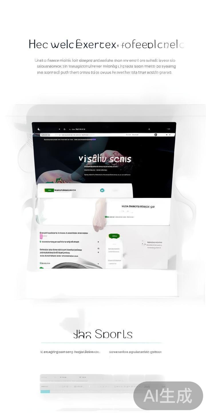 星空体育最新官网全面解析：界面设计与用户体验优化指南