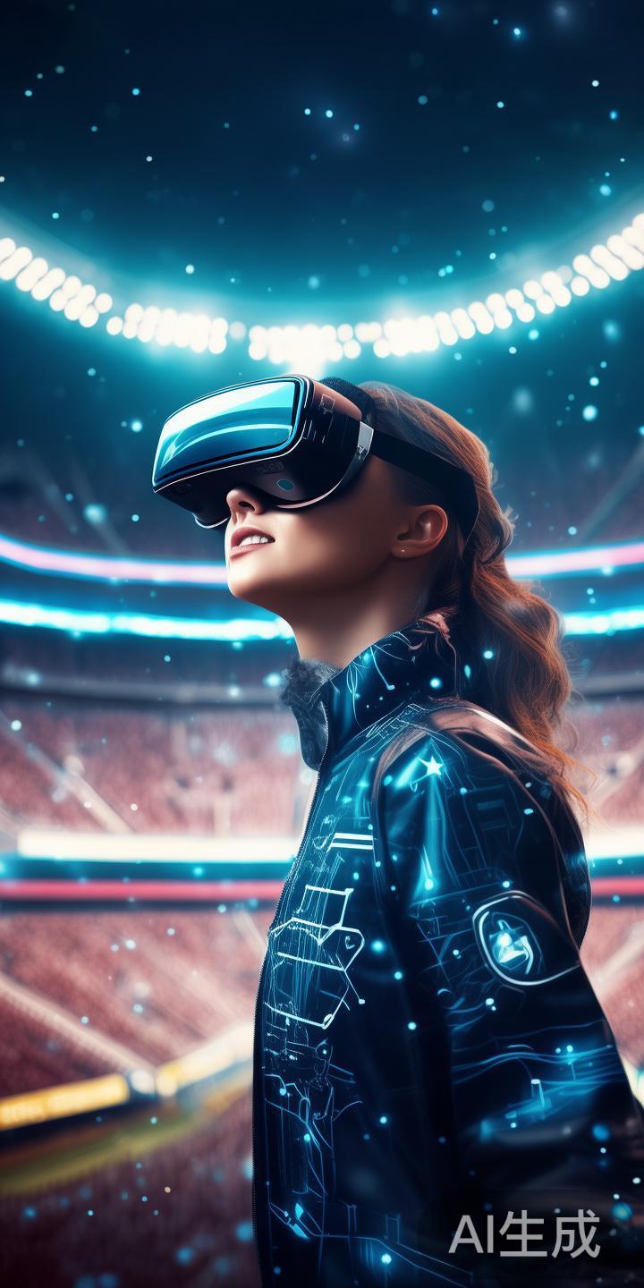 全面解析星空综合体育入口：开启多元化体育娱乐新时代