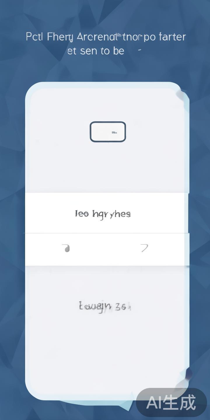 如何轻松快速使用“星空体育登录手机入口”实现便捷账号登录指南