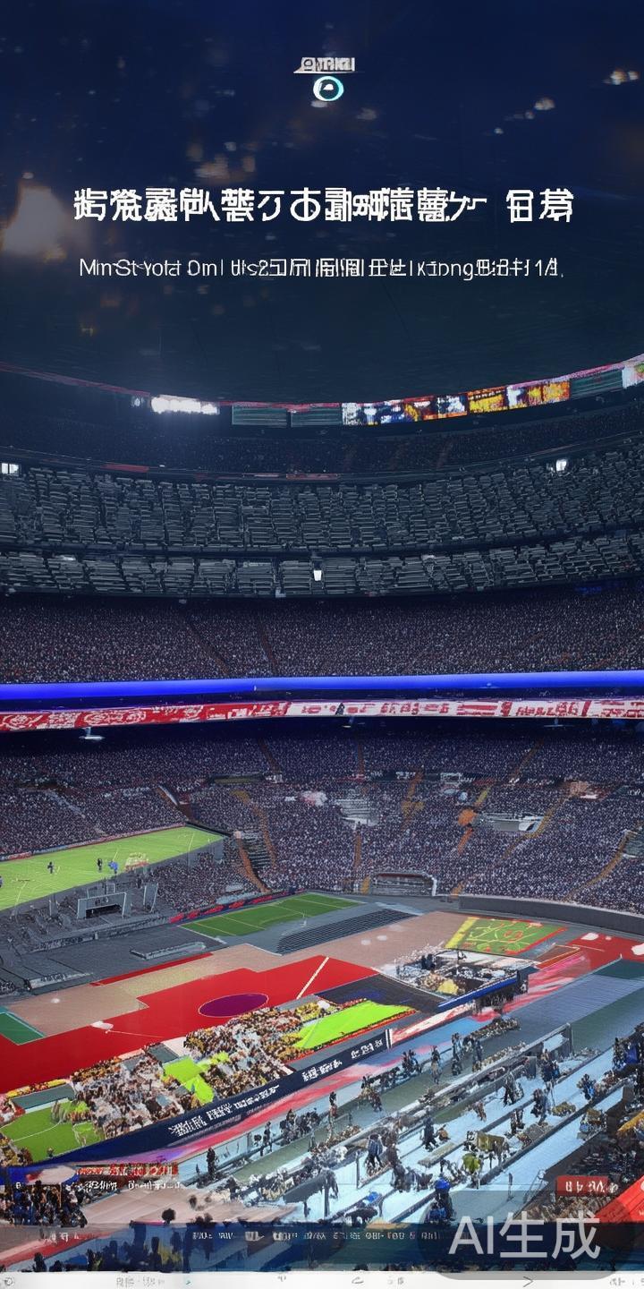 星空体育直播平台盘点：有哪些平台可以在线观看体育赛事？