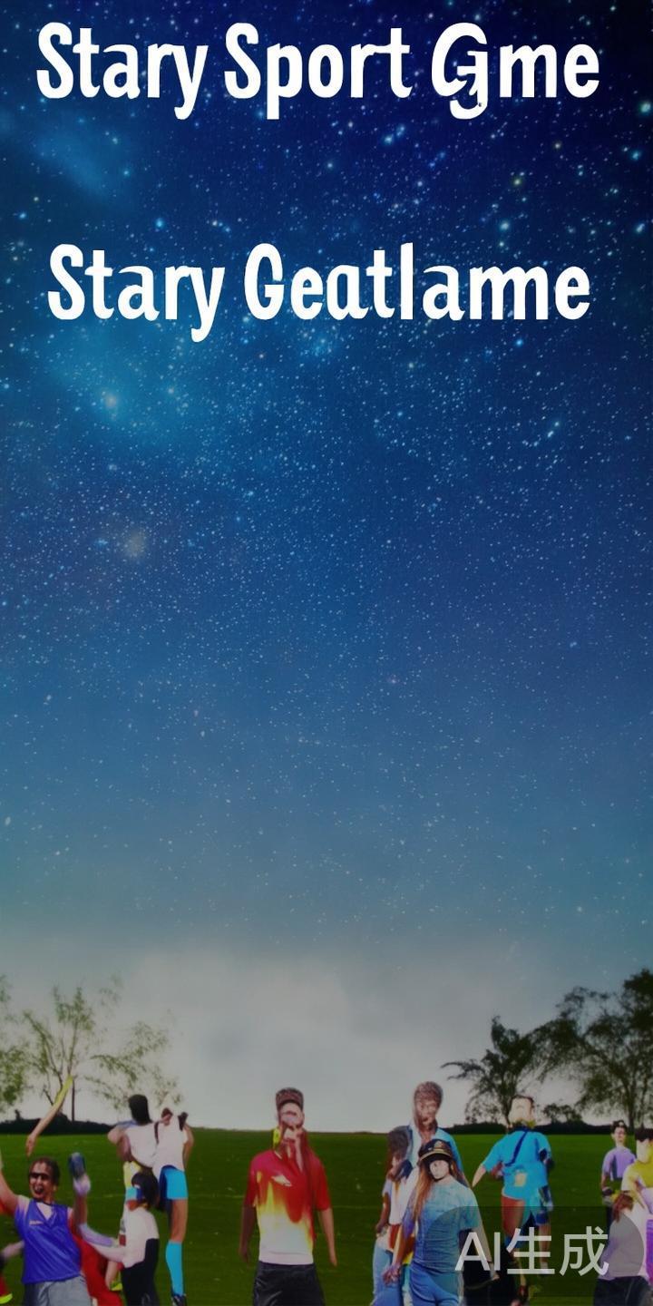 全面打造精彩星空体育游戏活动方案与实施指南