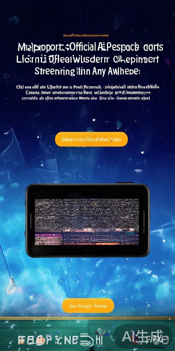 星空体育官方下载最新版本，畅享高清赛事直播极致体验