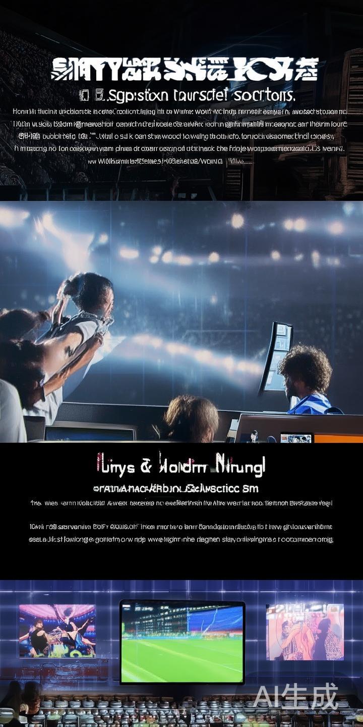 探索星空体育网站：开启中国体育迷多元化精彩观看新体验