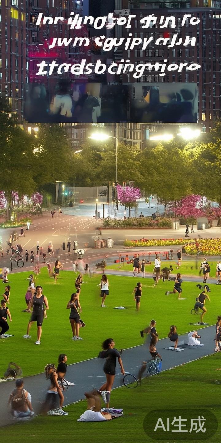 在现代社会，越来越多的人开始关注健康与生活品质，运