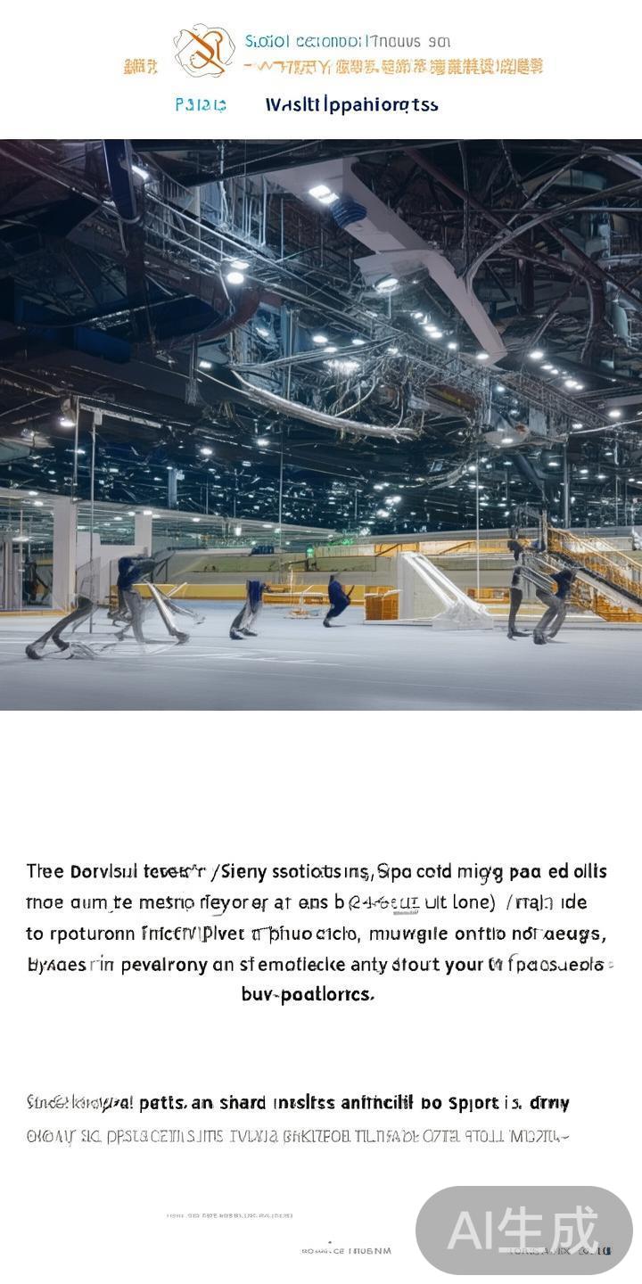 随着人们生活方式的不断变化，体育健身逐渐成为大众生