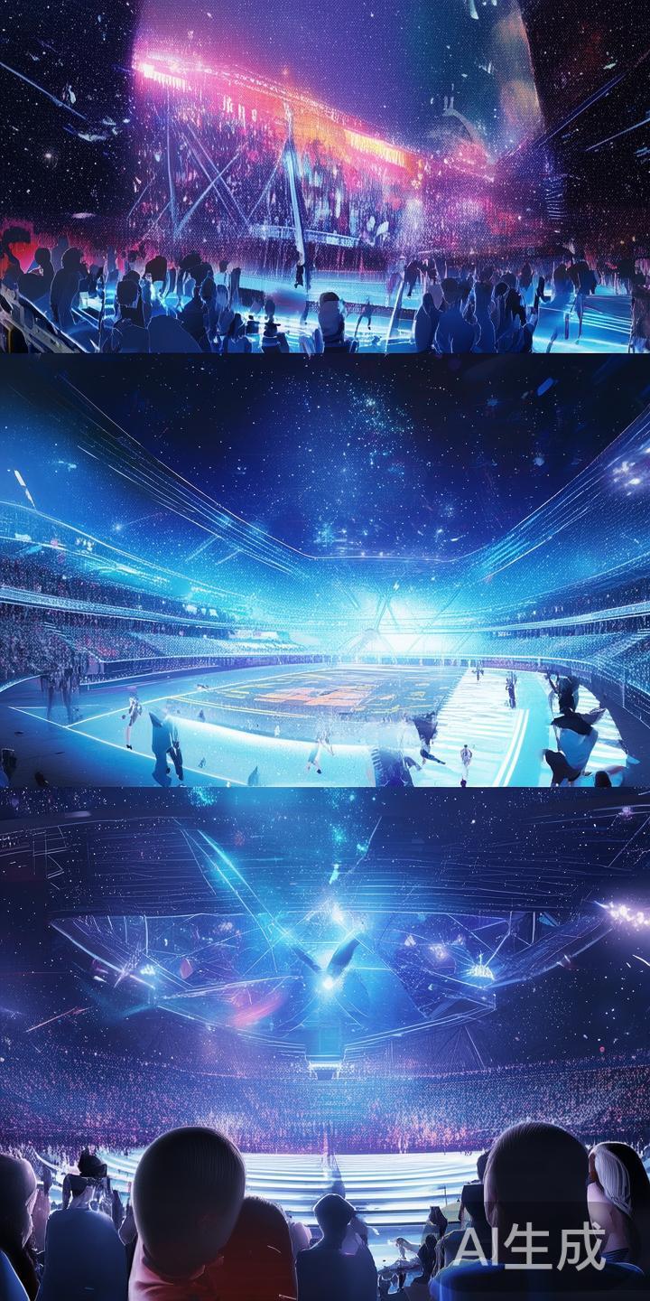 “星空”引领“体育中国”品牌全球化发展与国际影响力全面提升方案