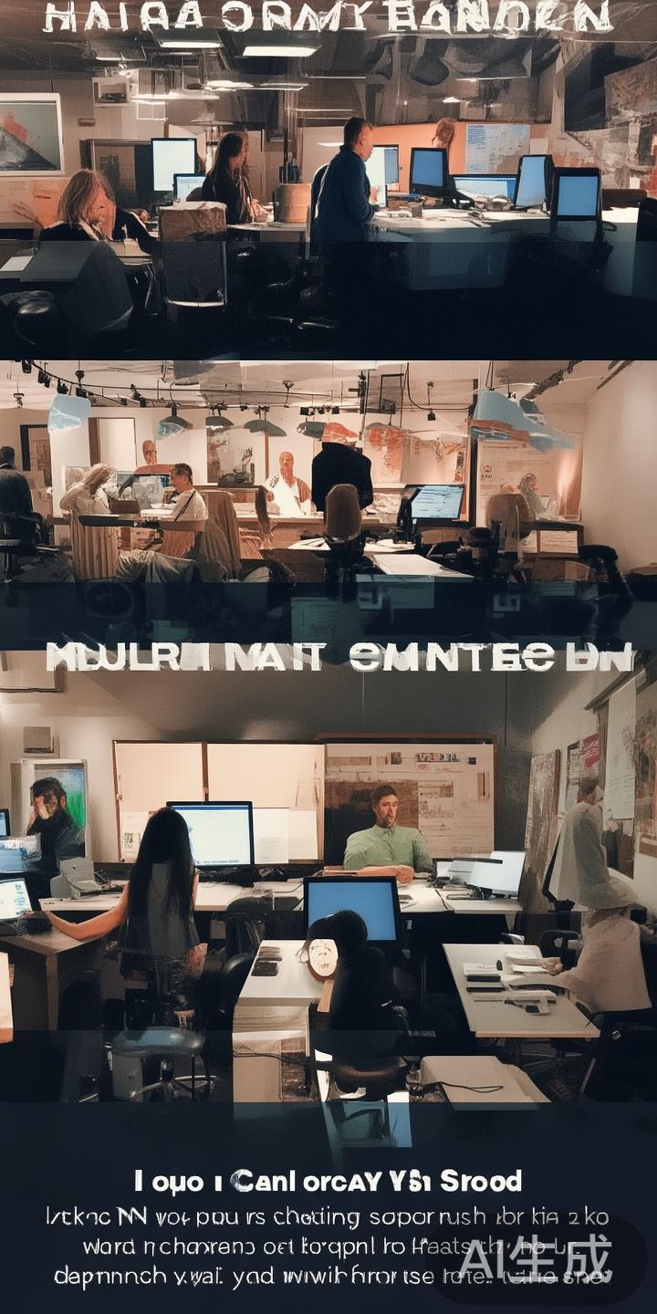 这些岗位各有特色，适合不同背景和技能水平的候选人。