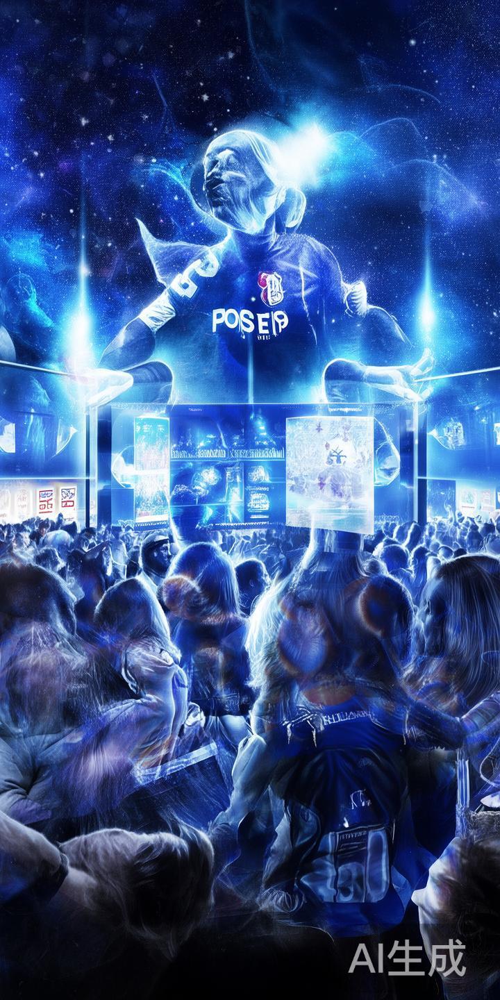 莱切足球俱乐部携手星空体育娱乐打造跨界合作的创新发展路径 *通过合作,莱切足球俱乐部不仅在传统体育领域巩固了