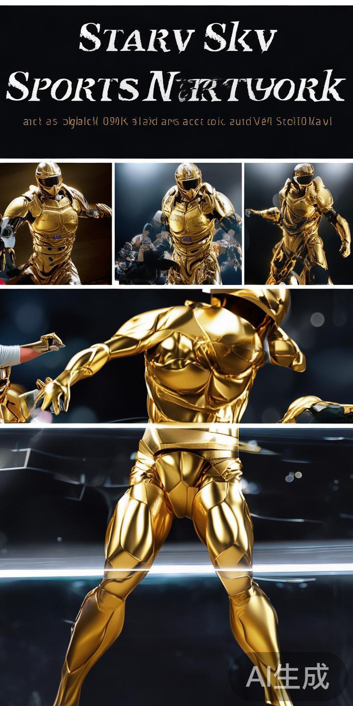 星空体育平台:实力彰显助力用户实现运动梦想的全面攻略 作为行业内的佼佼者,星空体育平台不断运用先进的技术