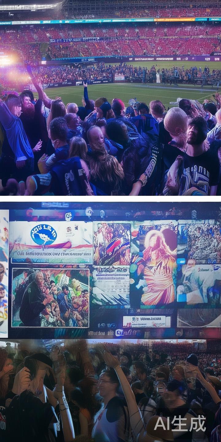 星空体育正式公布那不勒斯赞助商合作全面解析与合作亮点 球迷互动活动
双方还计划在比赛期间设计多样的粉丝